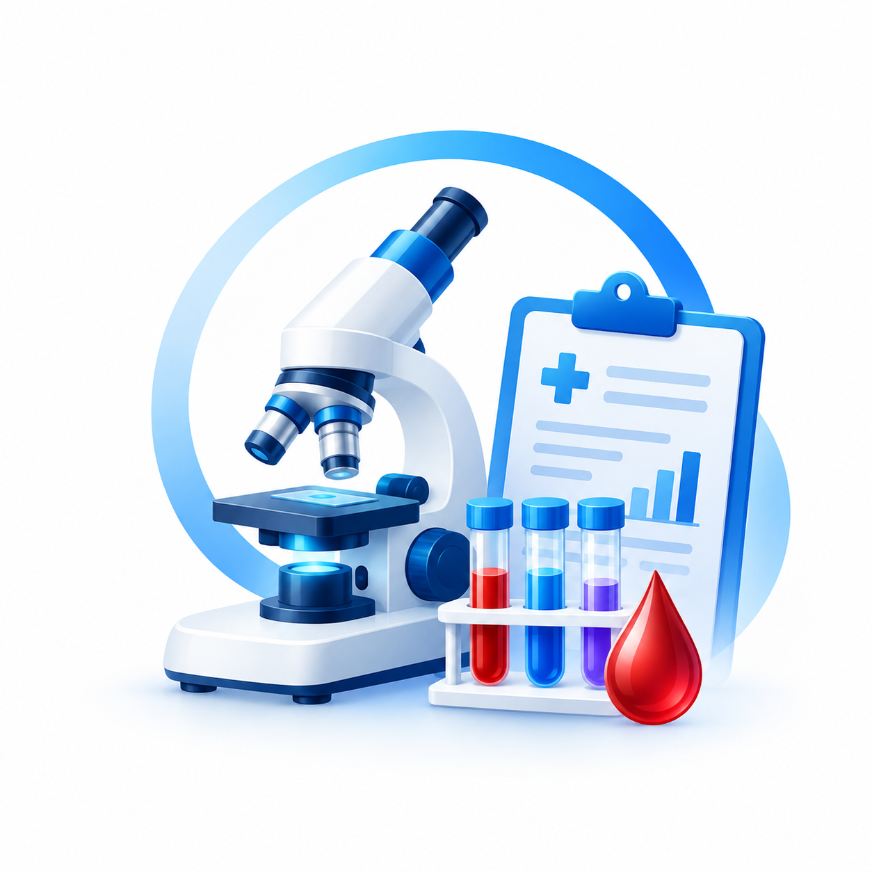 Diagnostics