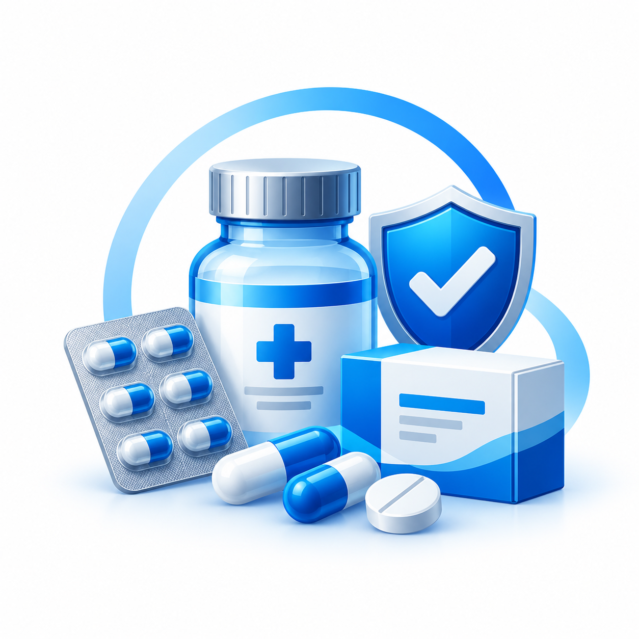 Pharmaceuticals