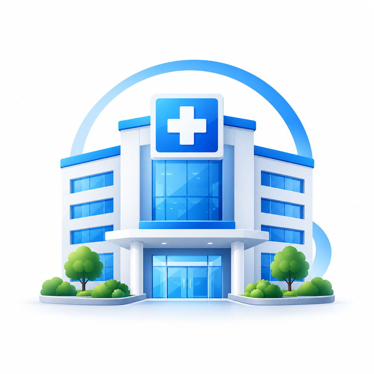 Hospitals