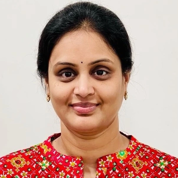 Sudeepthi Nellutla