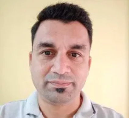 Venkatesh Madugula Venkatesh Madugula