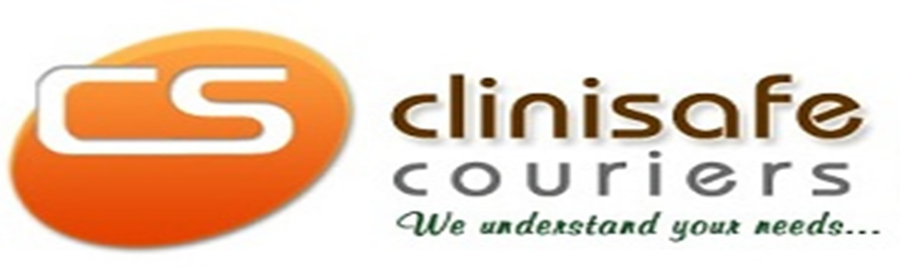 CliniSafe COURIERS